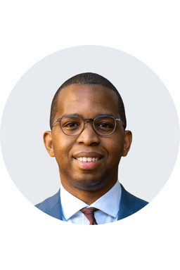 Dr. Andy Daniel (St.Lucia)