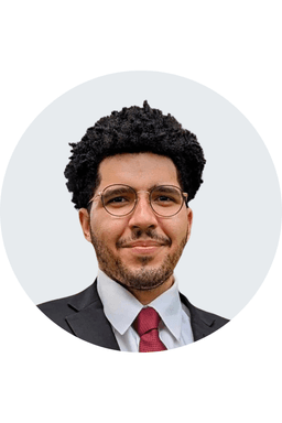 Dr. David Paulius (St.Kitts & Nevis)