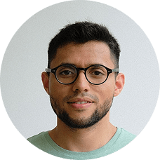 Gerardo Loza (Mexico)