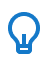 Lightbulb icon