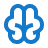 Brain icon