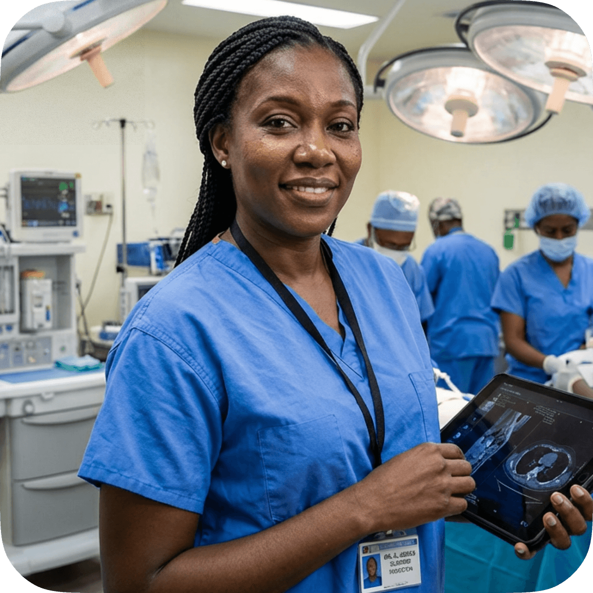 CariSurg MedTech Pathways Program