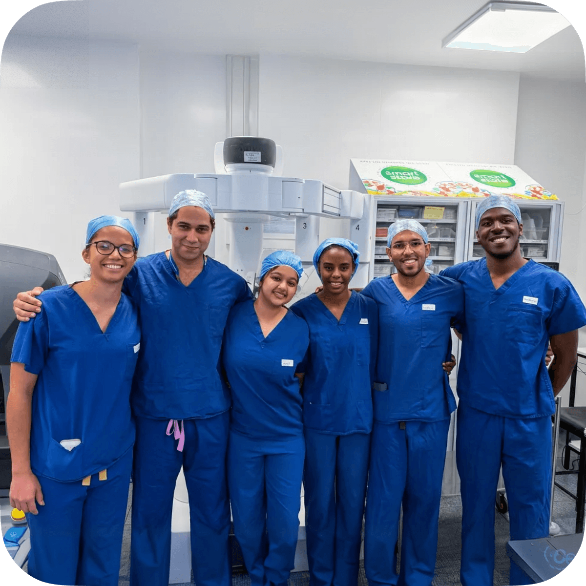 Leadership, Networking & Policy Engagement